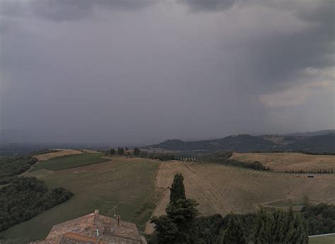 Webcam Montalcino: immagini in diretta